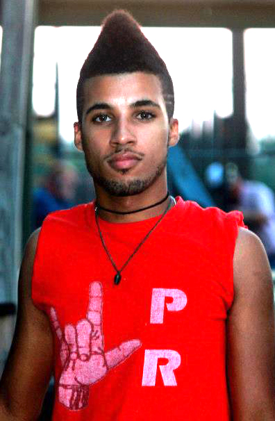 Victor Perez